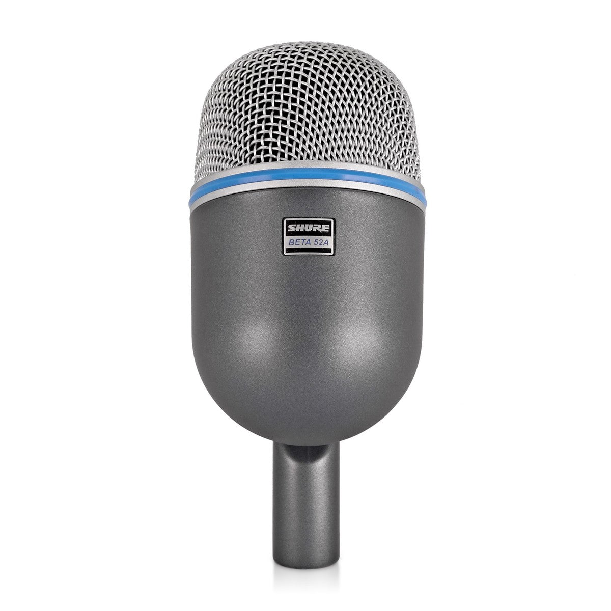 MICROFONO SHURE BETA27 CONDENSADOR