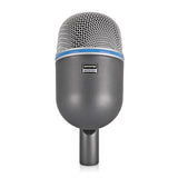 MICROFONO SHURE BETA27 CONDENSADOR