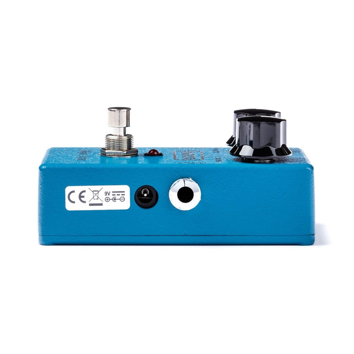 PEDAL GUITARRA ELECTRICA BLUE BOX OCTAVE FUZZ M103