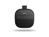 Parlante Bose SoundLink Micro de segunda generación negro, vista principal