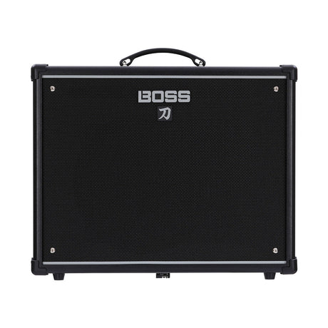 Amplificador BOSS KATANA-100 de primera generación, vista frontal