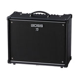 Amplificador BOSS KATANA-100 de primera generación, vista en tres cuartos