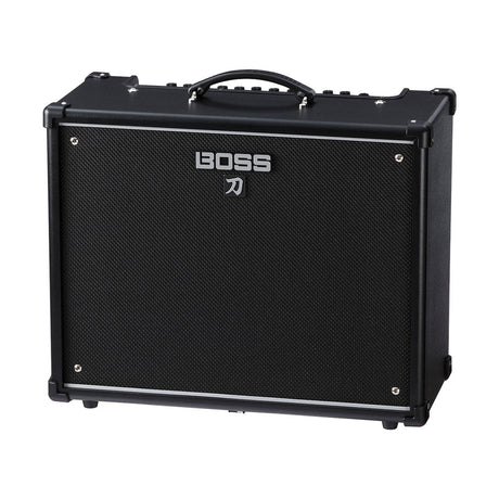 Amplificador BOSS KATANA-100 de primera generación, vista en tres cuartos