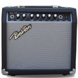Amplificador para guitarra Boston GA15R — vista frontal