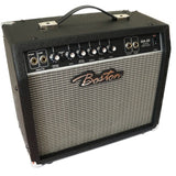 Amplificador para guitarra Boston GA30 — vista 2