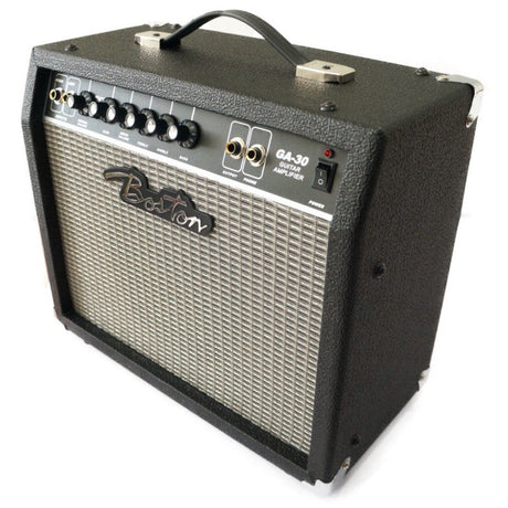 Amplificador para guitarra Boston GA30 — vista 4