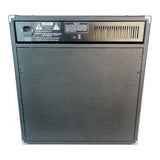 Amplificador para bajo Boston GB60 — panel posterior