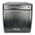 Amplificador para bajo Boston GB60 — vista frontal