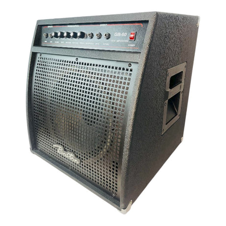 Amplificador para bajo Boston GB60 — vista 2
