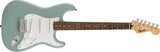 Guitarra Eléctrica Fender Squier Bullet strato HT LR Gris Sonico