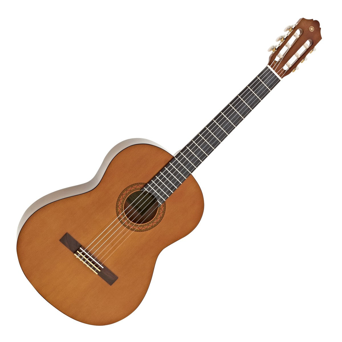 GUITARRA ACUSTICA YAMAHA C40 NATURAL, imagen 1