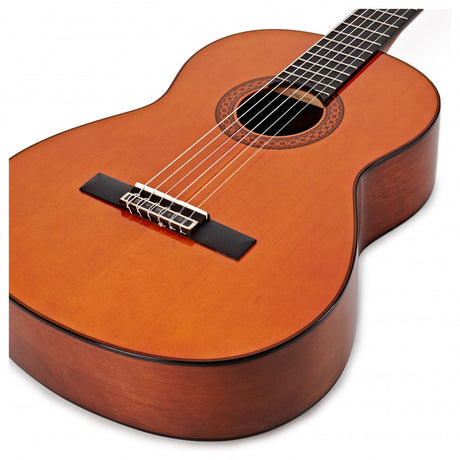 Guitarra Acústica Yamaha C80