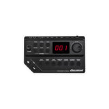 Batería electrónica Carlsbro CSD35M, detalle del módulo Commander 25
