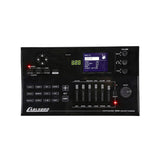 Batería electrónica Carlsbro CSD600, detalle del módulo Commander 600