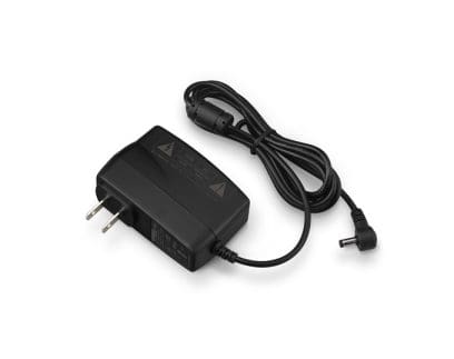 Adaptador de corriente Casio AD-E95100LU, imagen oficial exacta