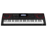 Teclado Casio CT-X3000, vista principal oficial