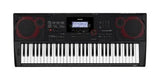 Teclado Casio CT-X3000, vista adicional oficial 1
