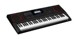 Teclado Casio CT-X3000, vista adicional oficial 3