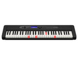 Teclado de teclas iluminadas Casio LK-S450, vista principal oficial