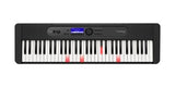 Teclado de teclas iluminadas Casio LK-S450, vista adicional oficial 2