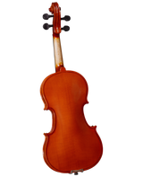 Violín Cervini HV-100 3/4, vista posterior