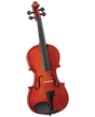 Violín Cervini HV-150 3/4, vista frontal