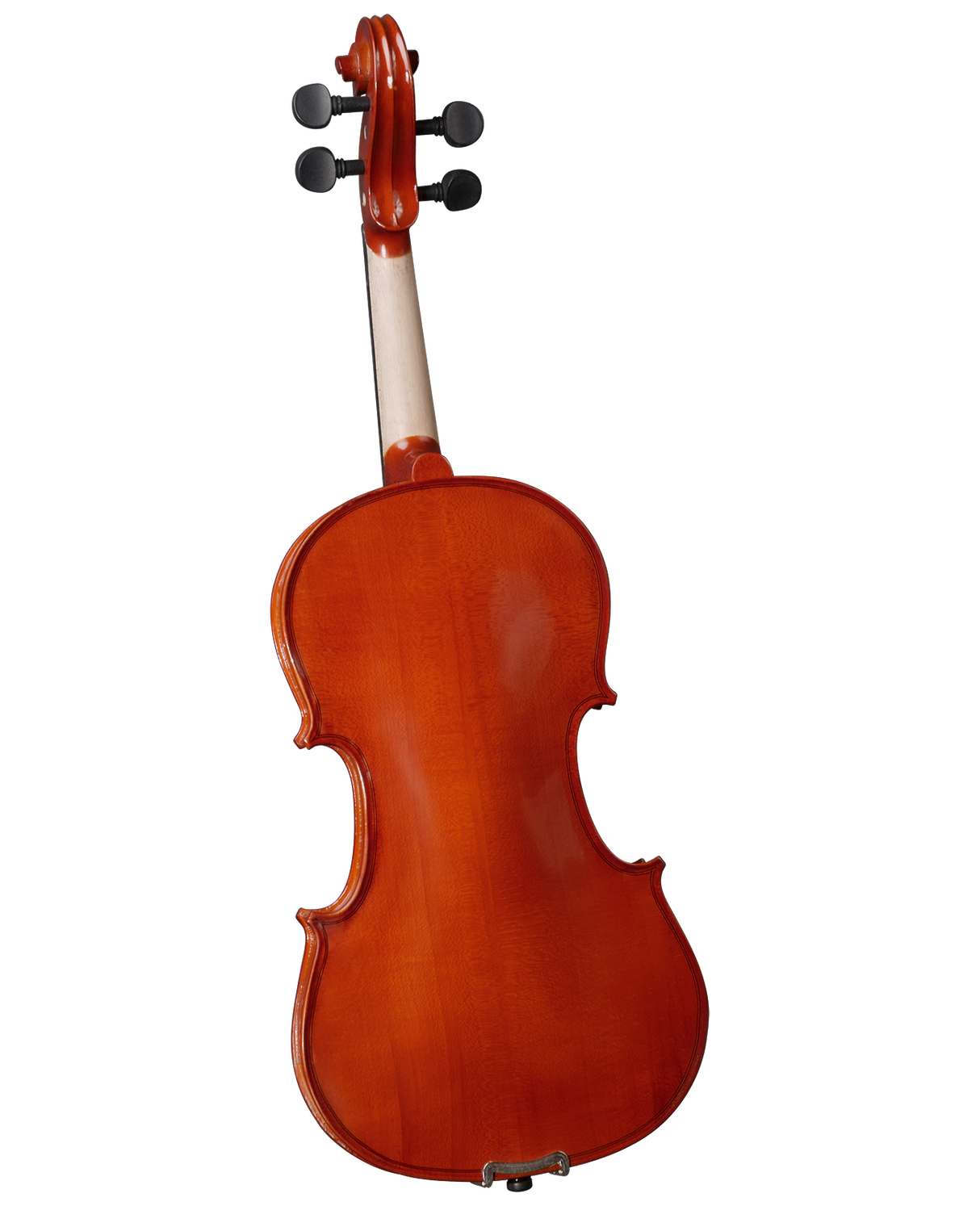 Violín Cervini HV-150 1/4, vista posterior