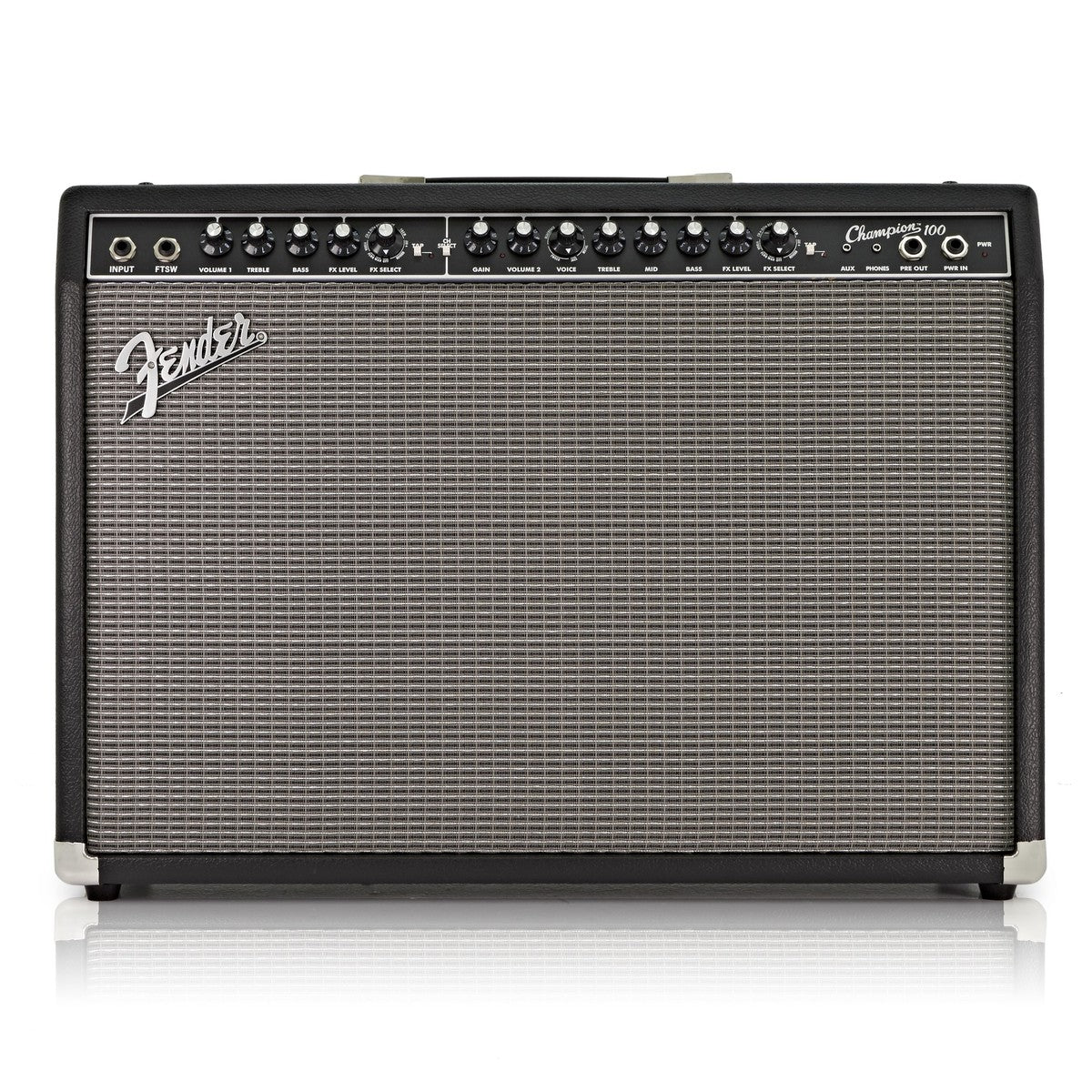 Amplificador Fender Champion 100