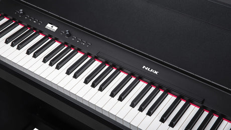 Piano digital NUX NCK-330
