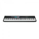 CONTROLADOR MIDI NOVATION LAUNCHKEY 88 MK3 - vista 1