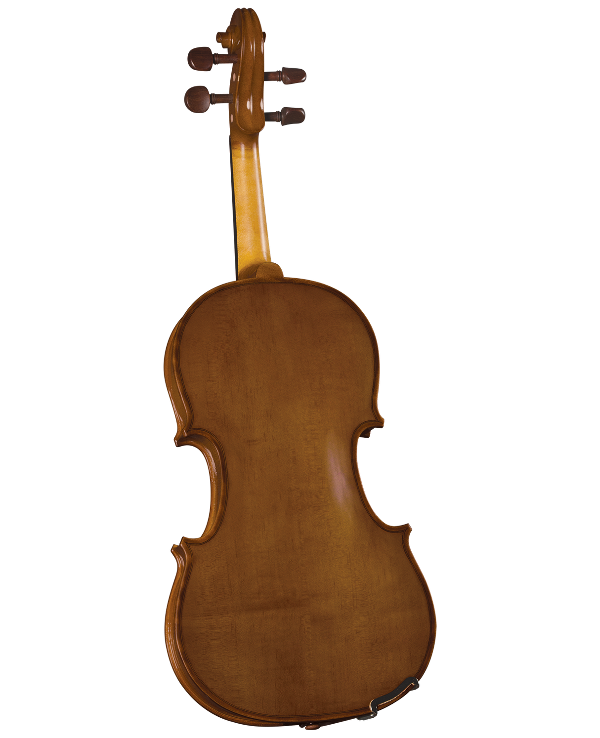 Violín Cremona SV-100, vista posterior