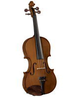 Violín Cremona SV-100, vista principal