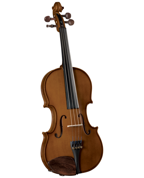 Violín Cremona SV-100, vista principal
