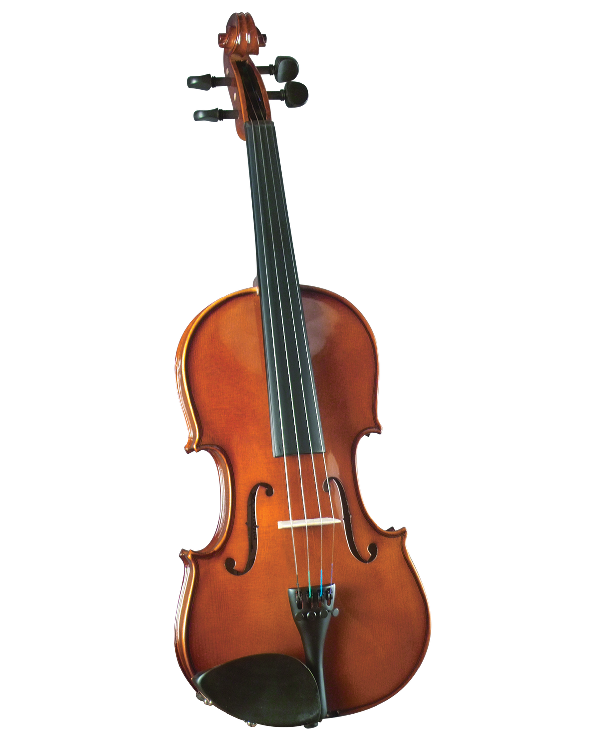 Violín Cremona SV-50, vista principal