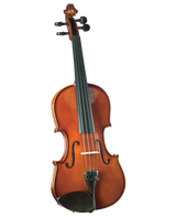 Violín Cremona SV-50, vista principal