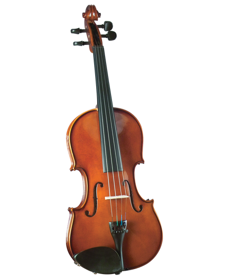Violín Cremona SV-50, vista principal