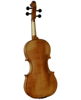 Violín Cremona SV-500 4/4, vista posterior