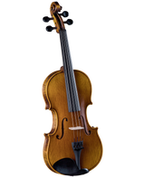 Violín Cremona SV-500 4/4, vista principal