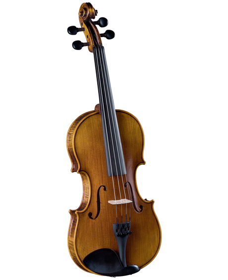 Violín Cremona SV-500 4/4, vista principal