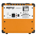 AMPLIFICADOR GUITARRA ORANGE CRUSH 12, imagen 3