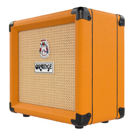 AMPLIFICADOR GUITARRA ORANGE CRUSH 12, imagen 4