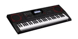 Teclado Casio CTX 3000