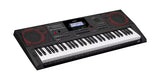 Teclado Casio CTX 5000