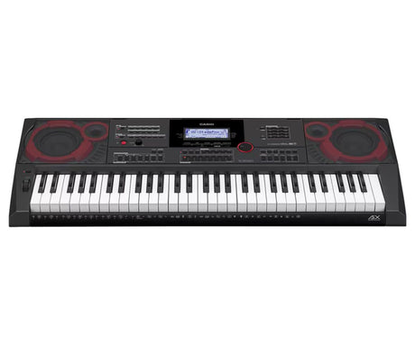TECLADO CASIO CTX5000, imagen adicional