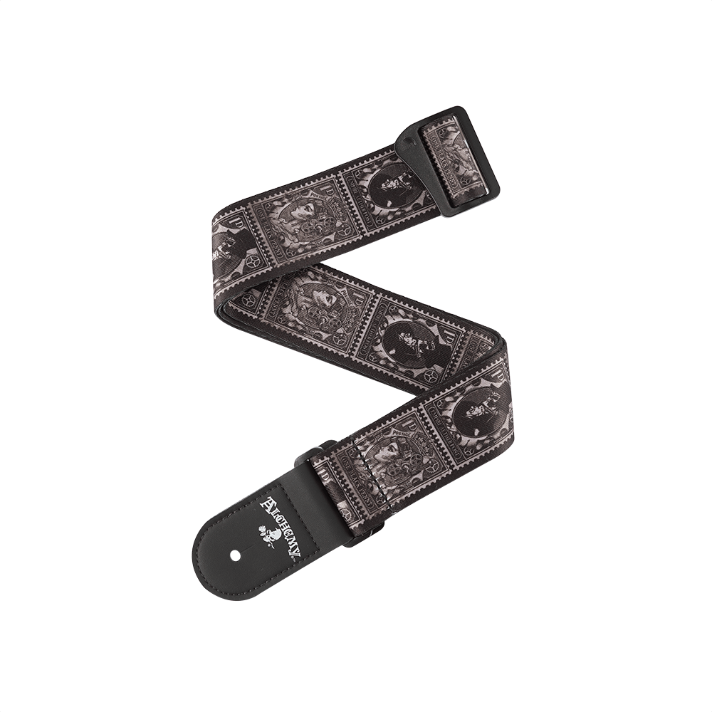 Correa D'Addario 50AL09 Aether Postage