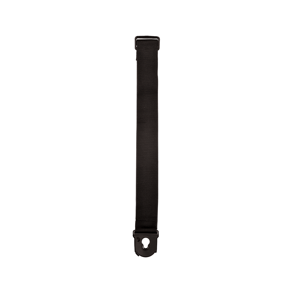 Detalle de la correa D'Addario 50PLA05