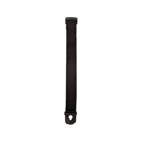Detalle de la correa D'Addario 50PLA05