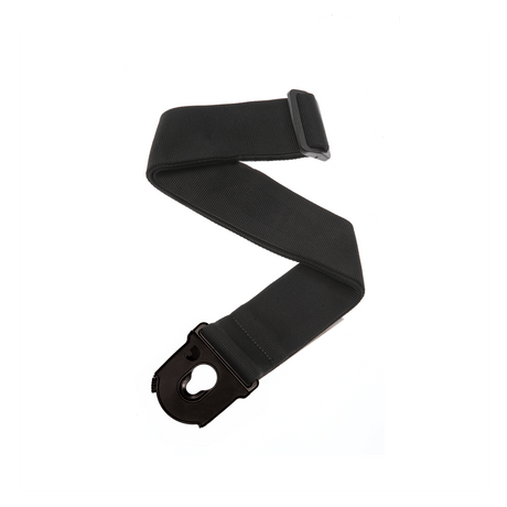 Correa negra D'Addario 50PLA05 Planet Lock