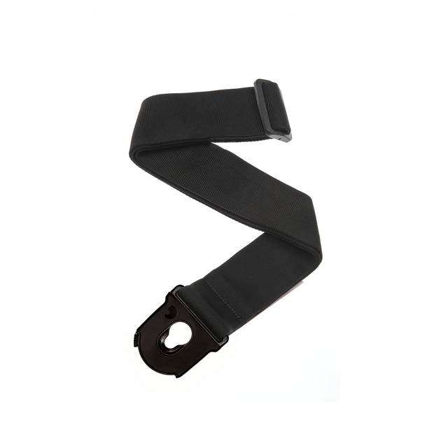 Correa negra D'Addario 50PLA05 Planet Lock