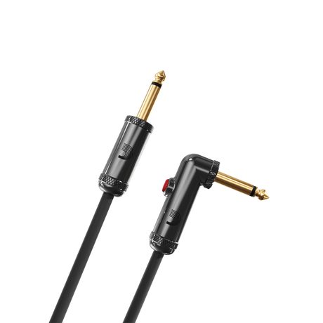 Línea de Instrumento D’Addario PW-AGLRA-20, vista principal